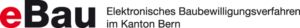 Link zur Plattform eBau