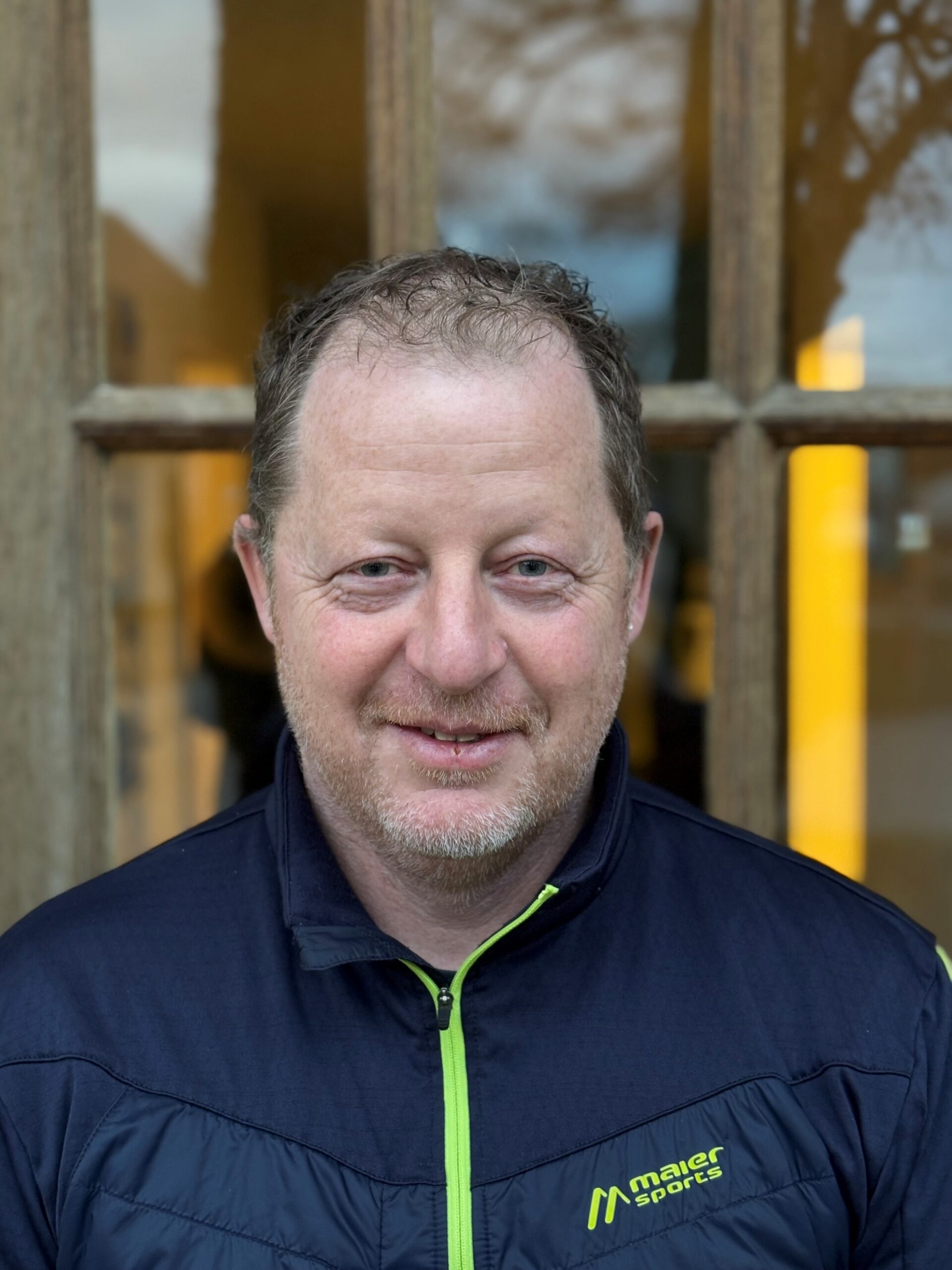 Hauert Markus